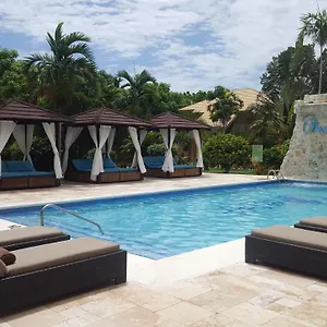 Oasis ** Negril